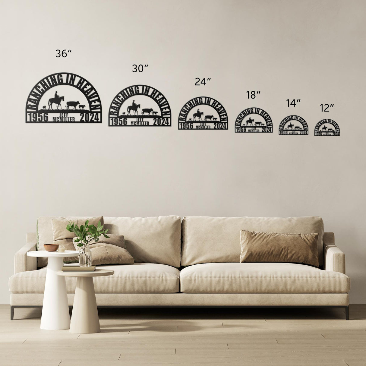 Cattle Farmer Rancher Memorial Gift for Men