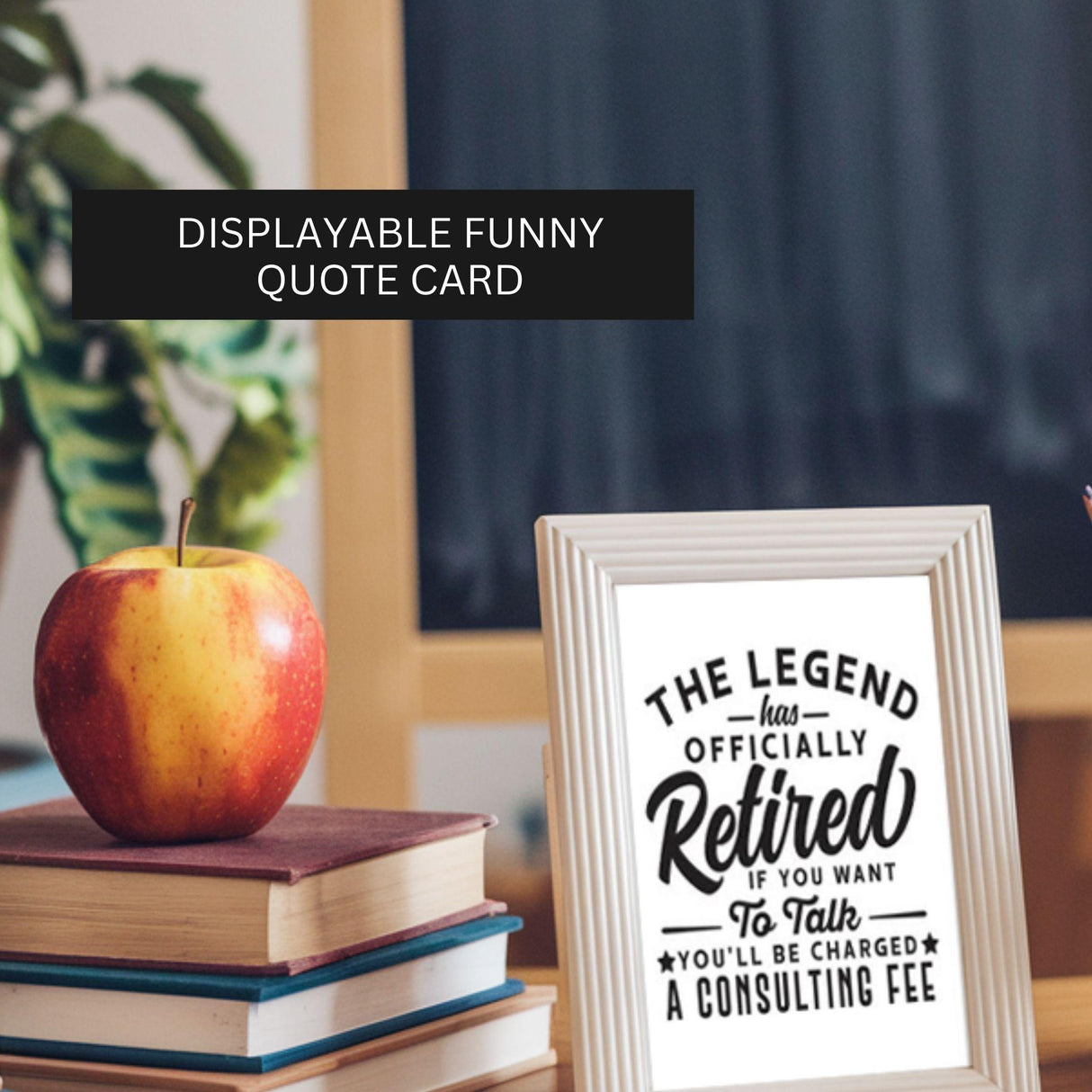 Personalized Teacher Retirement Gift Nice Custom Wind Chimes Retirement Gifts Retirement 2025