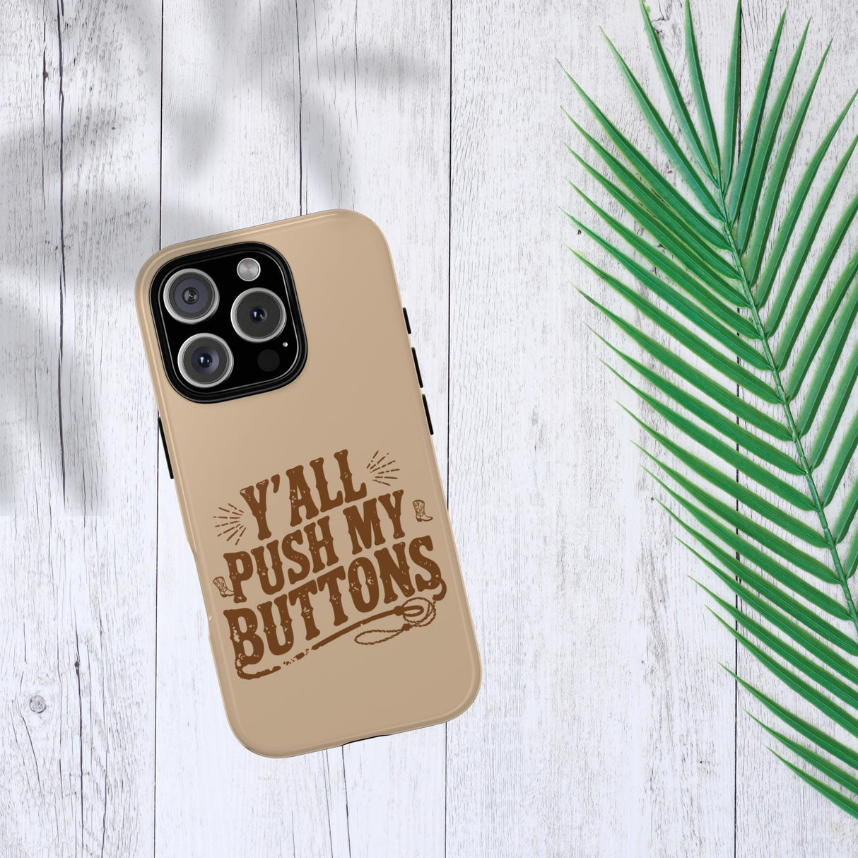 Iphone 16 Case Beige Western Cowgirl Design Funny Meme Iphone Rustic Brown Iphone Case 8 X 10 11 12 Pro Max 13 14 15