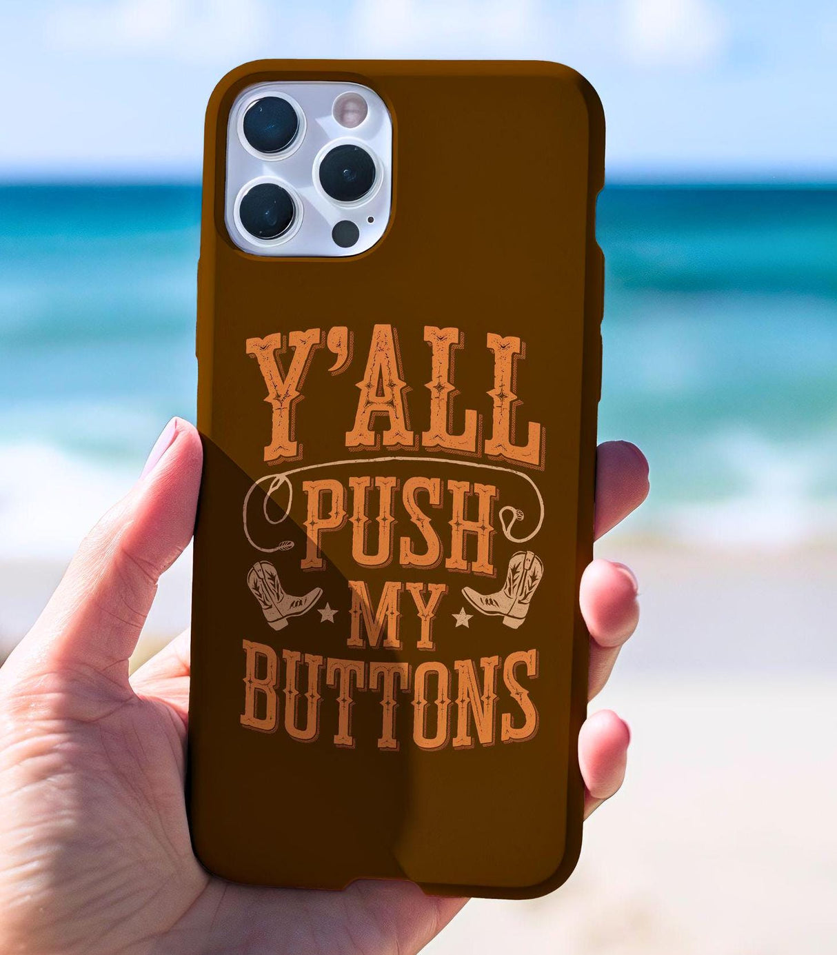 Funny Meme Iphone Rustic Dark Brown Iphone Case 8 X 10 11 12 Pro Max 13 14 15