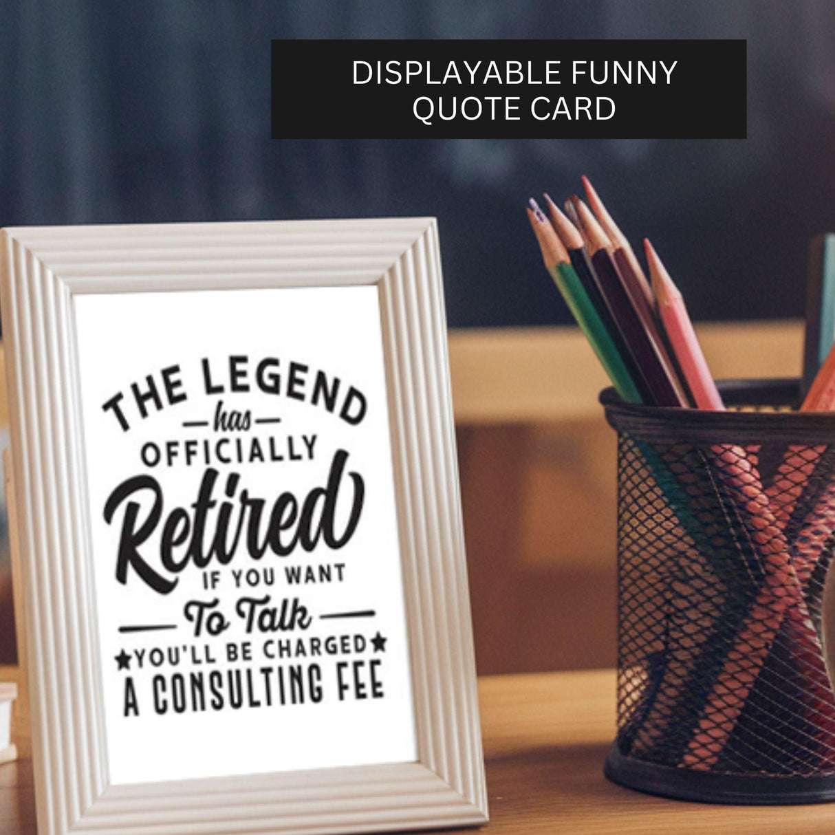 Personalized Golf Retirement Gift Officially Retired Nice Custom Golfer Chimes Retirement 2025 Men