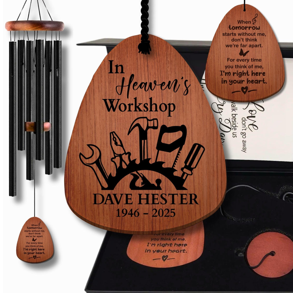 Carpenter Memorial Gift