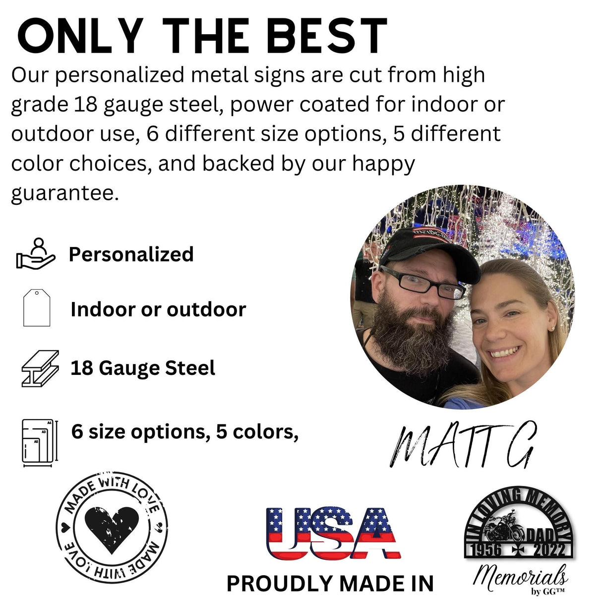 Personalized Farmer Retirement Gift Nice Custom Dad Retirement Gifts Hanging Decor Metal Sign Unique Retirement 2025 Wall Art Home Decor