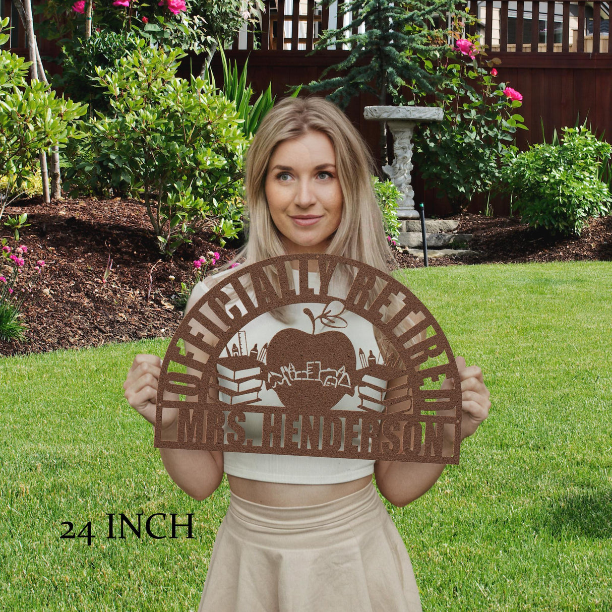 Unique Retirement 2025 Wall Art Home Decor