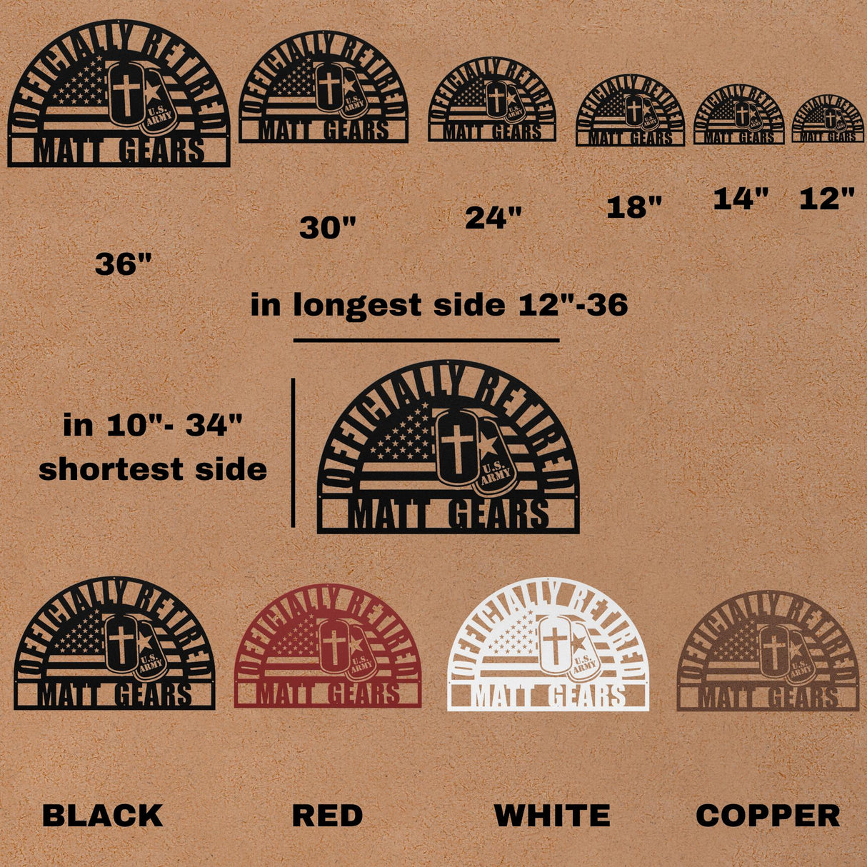 Navy Retirement Gift for Him Unique Military Retirement 2025 US Navy Veteran Retiring Personalized Wall Art Sign Home Decor Custom Name