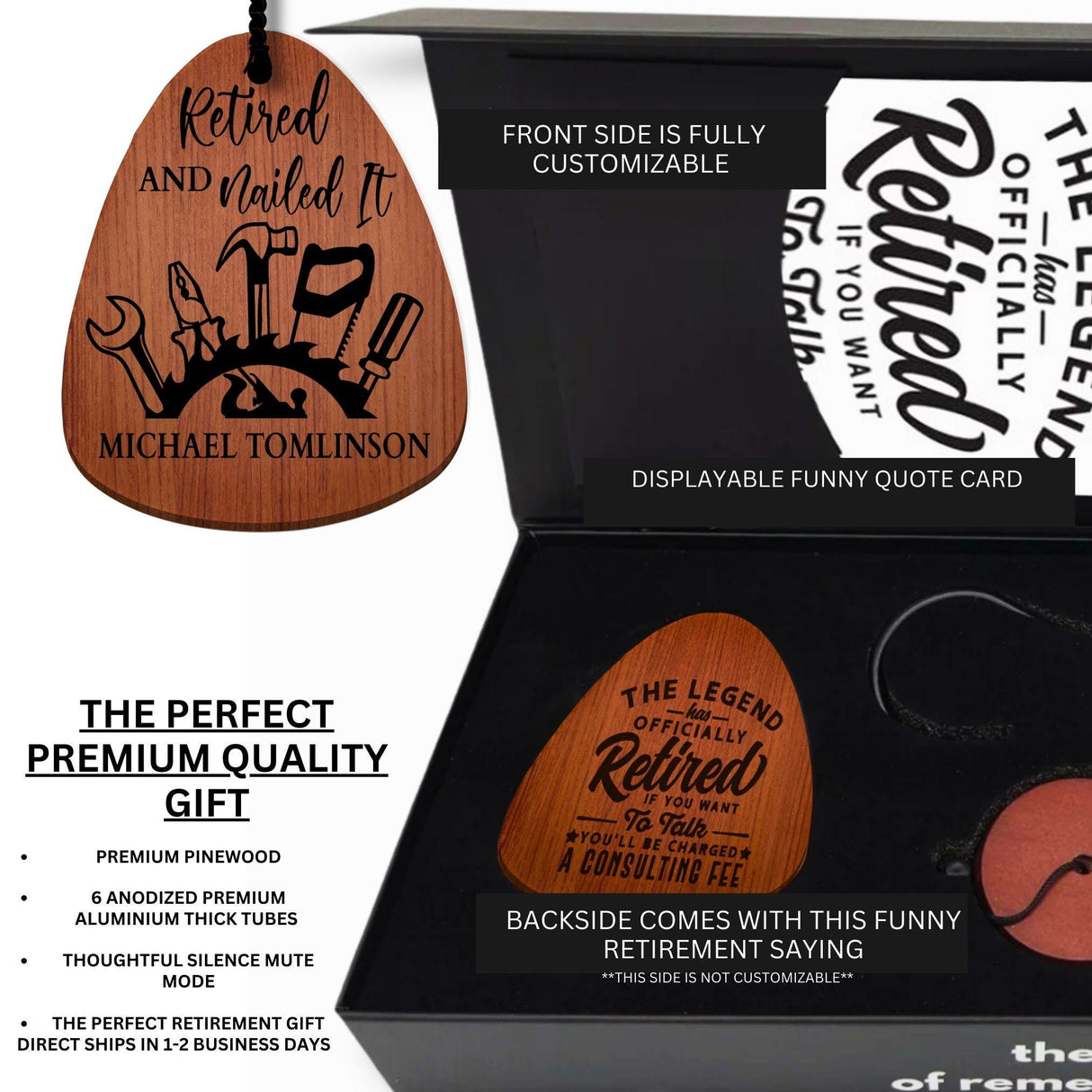 Dad Retirement Gifts Retirement 2025 Father in Law Mens Coworker Retiring