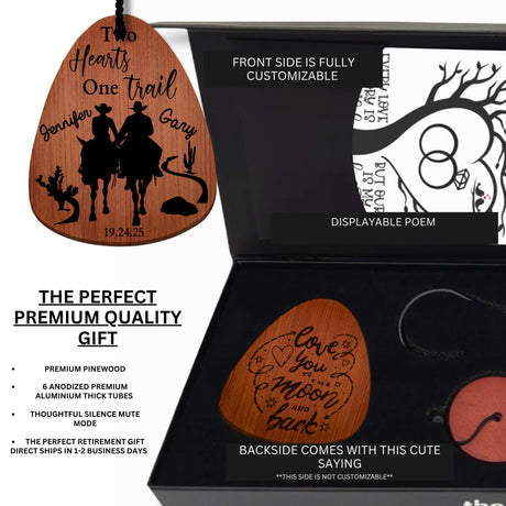 Horse Riding Anniversary Gift