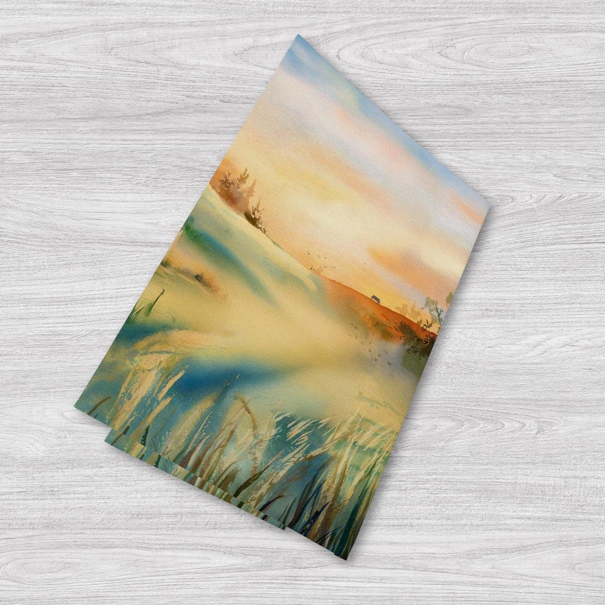 Personalized Farmer Sympathy Card for Men Farming Memorial Card Sorry for Your Loss Keepsake Card Grandpa So Sorry for Your Loss Card