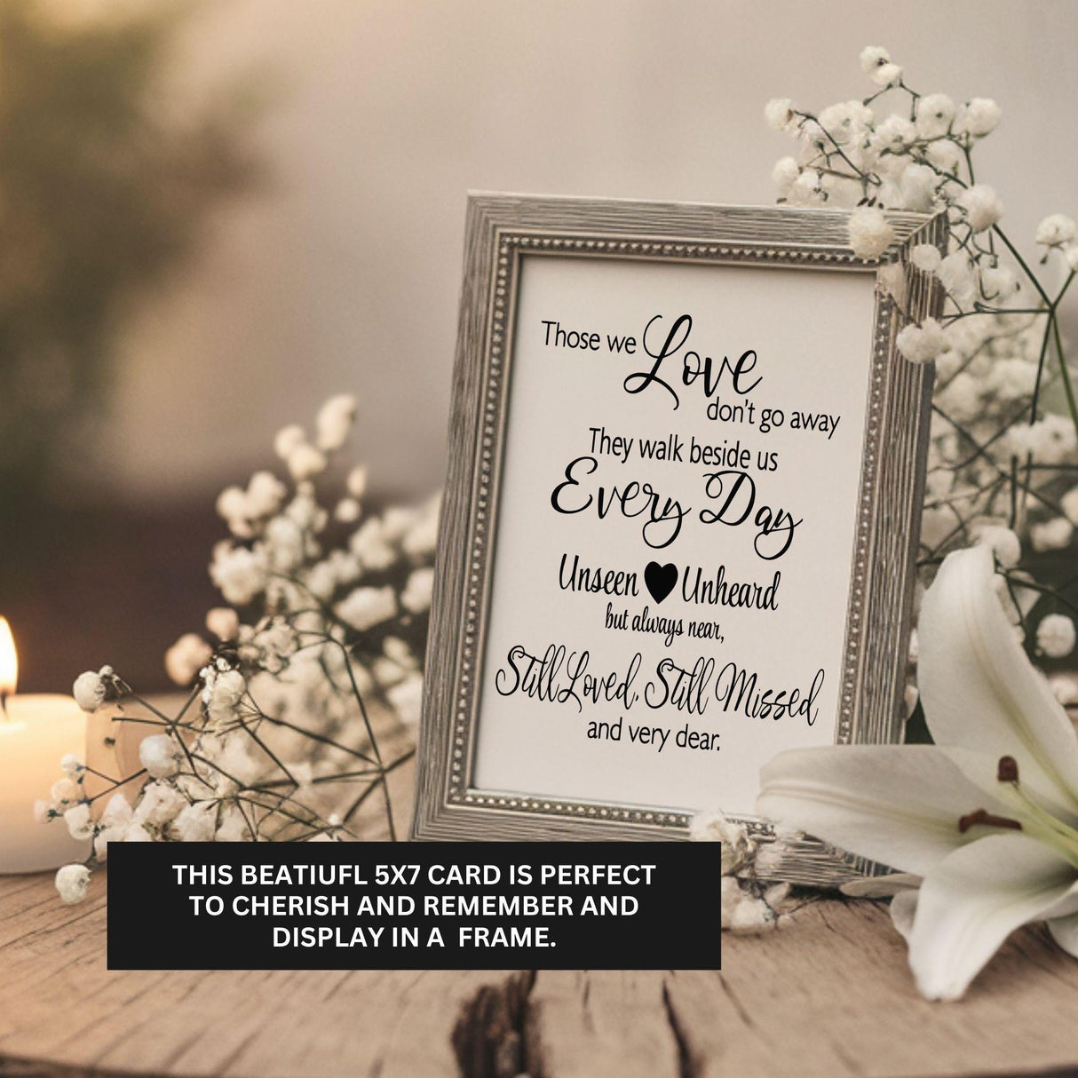 Personalized Photographer Memorial Gift Camera Sympathy Wind Chime Decor for Photography Family Tribute Loss of Best Friend Condolence