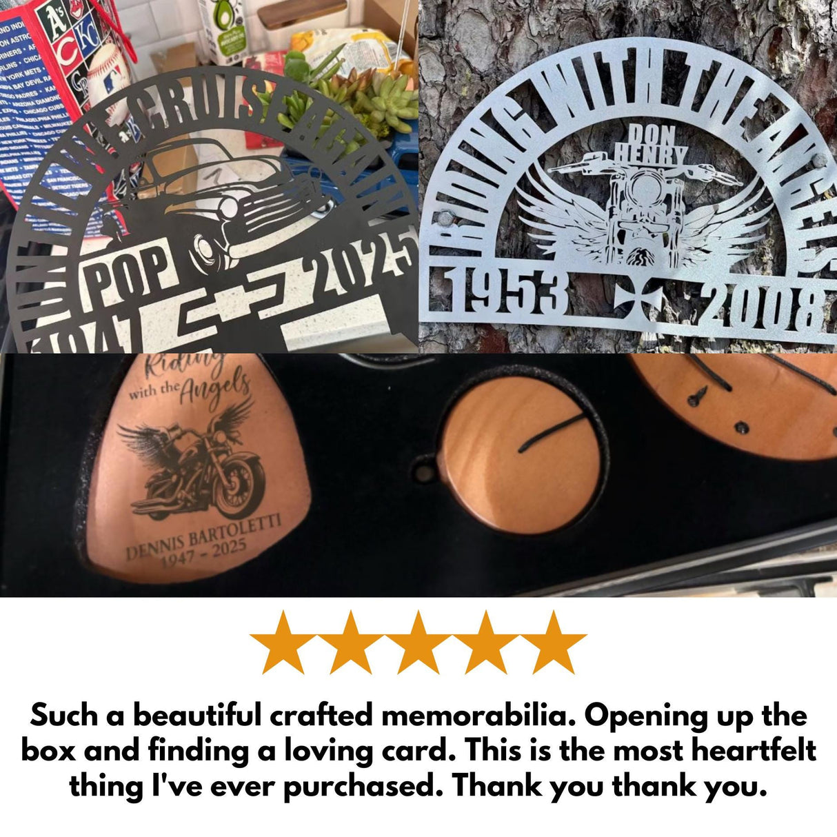 Indianapolis Football Memorial Gift for Loss Sympathy Gift Touched Down in Heaven