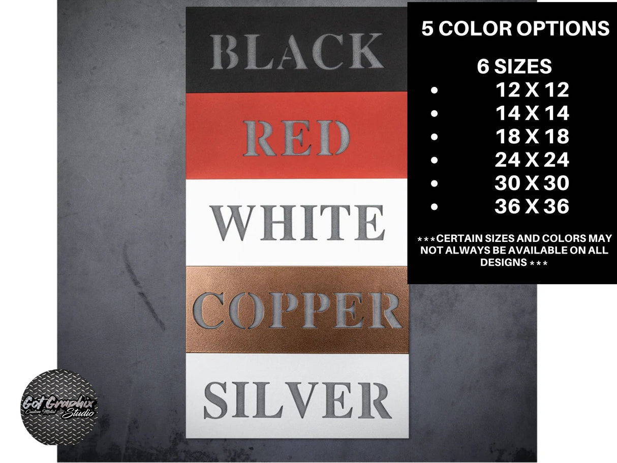 Bingo Memorial Sign for Loss of Mother, Unique Sympathy Remembrance Metal Plaque