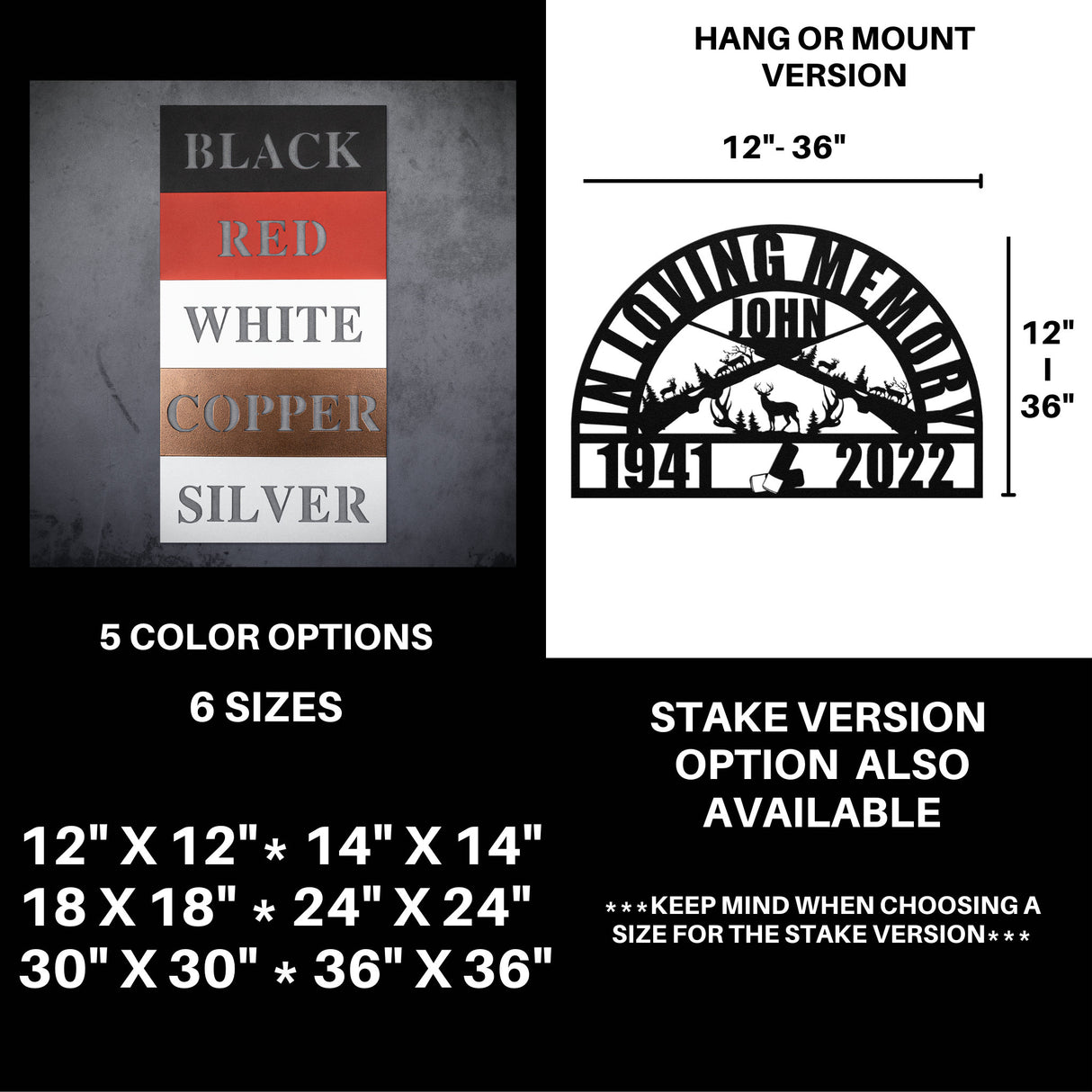 Motorcycle Sympathy Gift Loss of Father Gift - Dad Bereavement Gift - Riding with the Angels Memorial Garden - In Loving Memory Father Grave