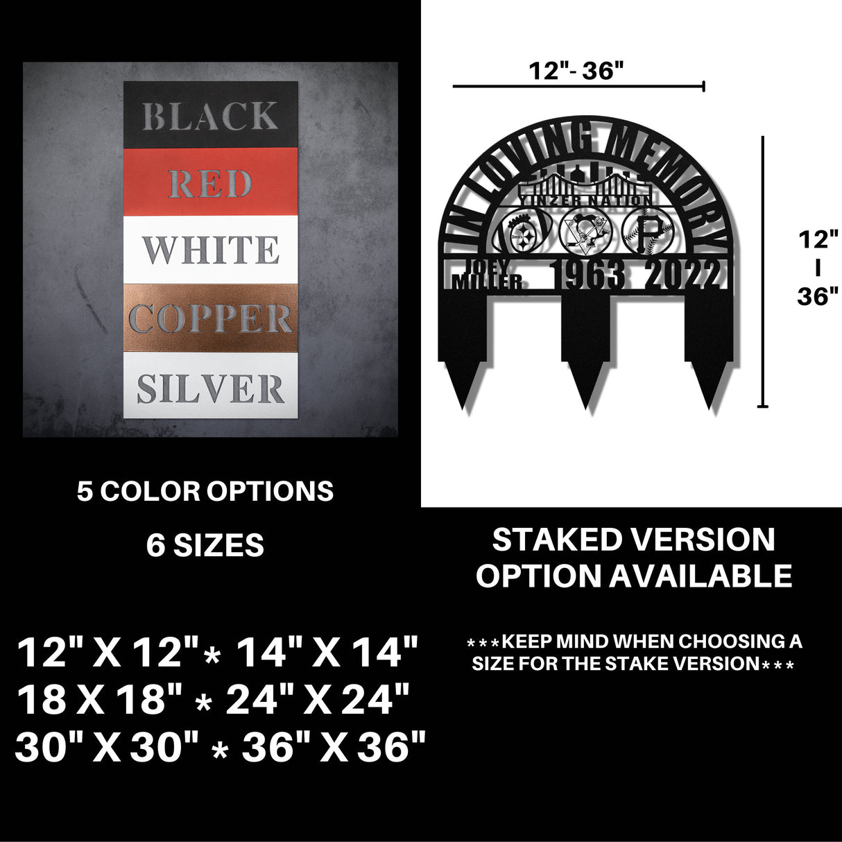 Motorcycle Sympathy Gift Loss of Father Gift - Dad Bereavement Gift - Riding with the Angels Memorial Garden - In Loving Memory Father Grave