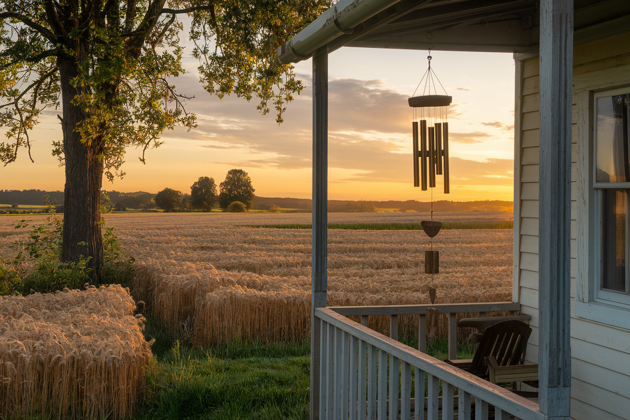 farmer memorial gifts for loss of father