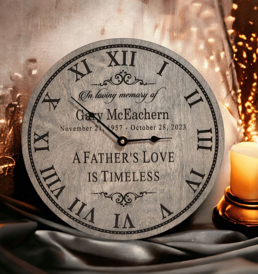 Loss Gift That Lasts Longer Than Flowers