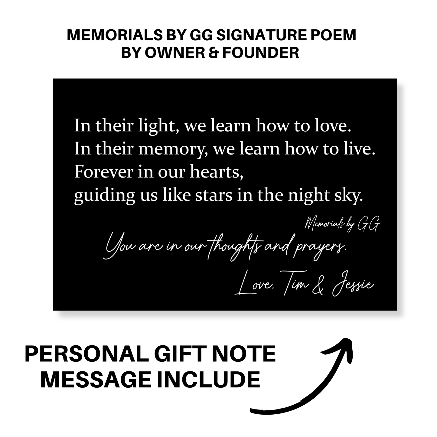 Driving Truck Driver Memorial Gift Night Light, Loss of Dad Bereavement Gift Illuminated Nightstand Lamp, In Loving Memory Light, Gift Note