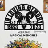 Disney Sympathy Gift