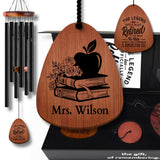 Personalized Teacher Retirement Gift | Nice Custom Retirement Gifts