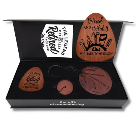 Dad Retirement Gifts Retirement 2025 Father in Law Mens Coworker Retiring