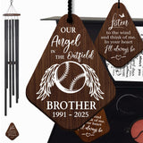Memorial Wind Chime