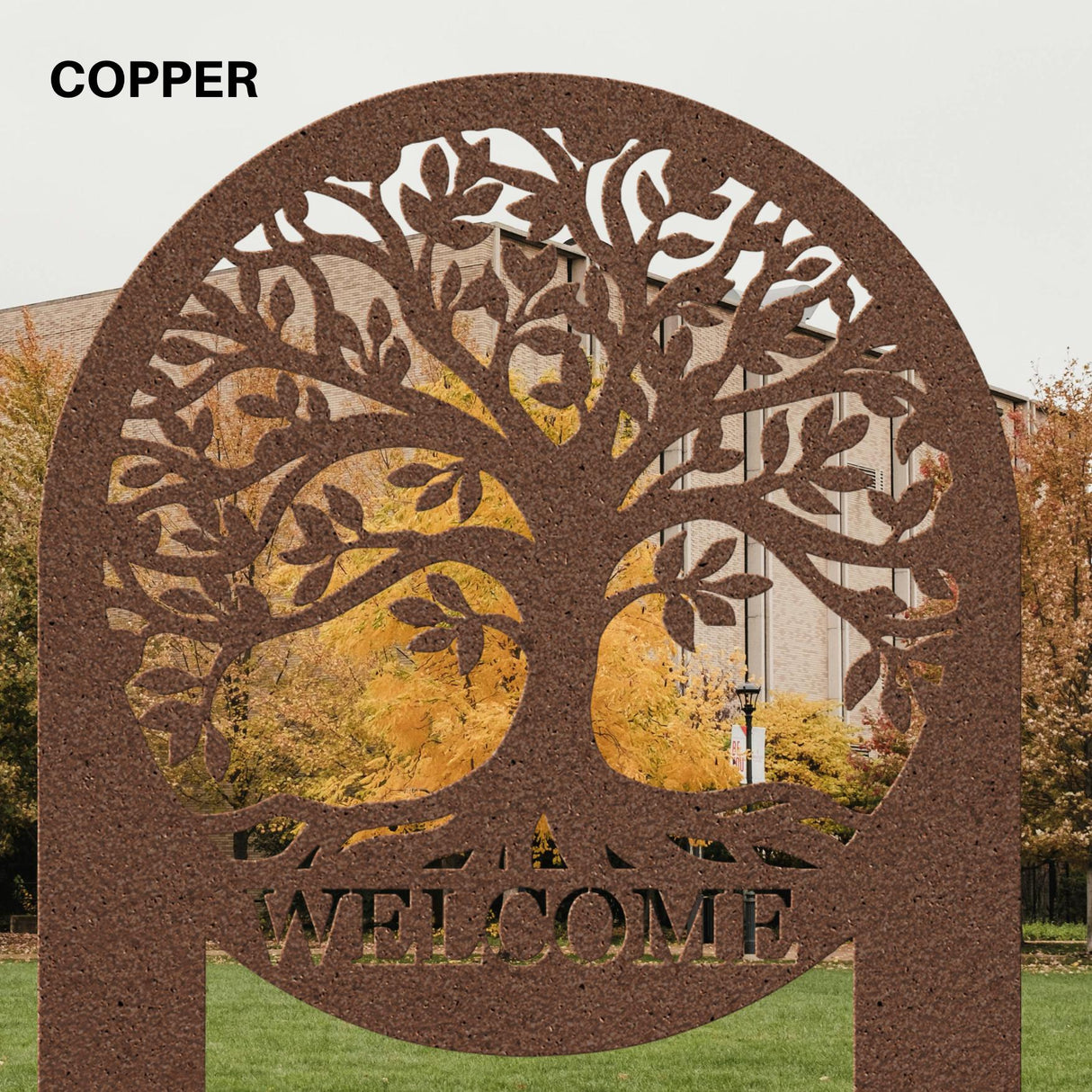 Outdoor Yard Decor