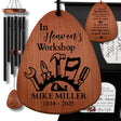 Carpenter Sympathy Gift Box Set