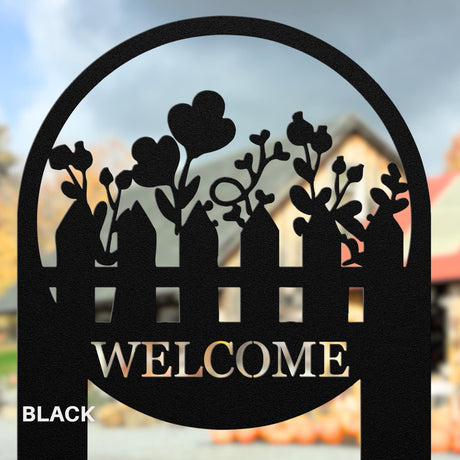 Garden Stake Outdoor