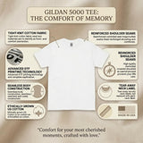 Custom Football Memorial Photo Shirt - Touched Down In Heaven Football Fan Remembrance Gift