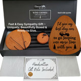 jeep wrangler memorial gift