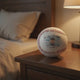 Personalized Baseball Memorial - Our Angel in the Outfield Photo Baseball Gift for Dad or Grandpa
