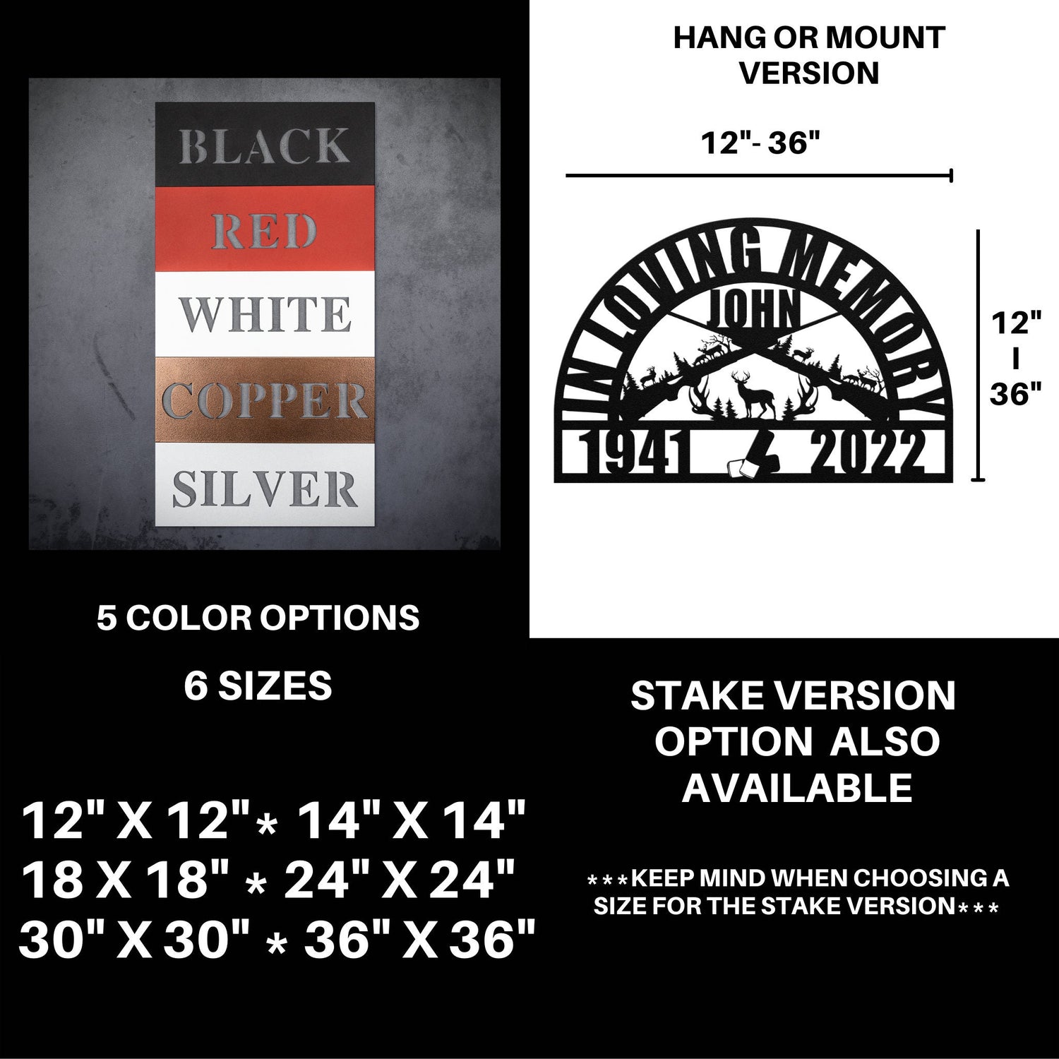Poodle Dog Memorial Gift for Loss of Pet, All Dogs Go To Heaven Standard Poodle Mom, Personalized Custom Garden Memory Sympathy Keepsake