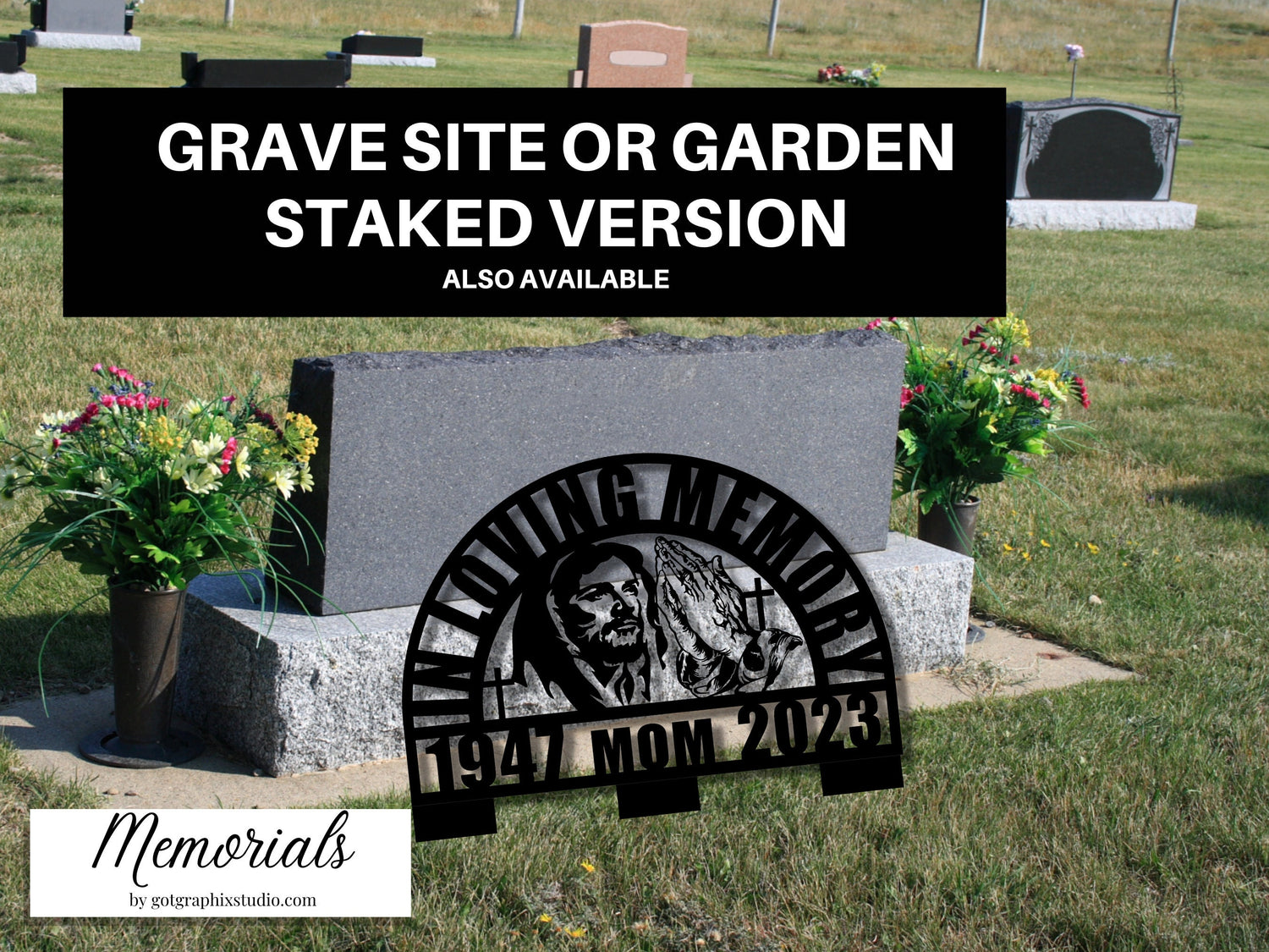 Christian Grief Gift