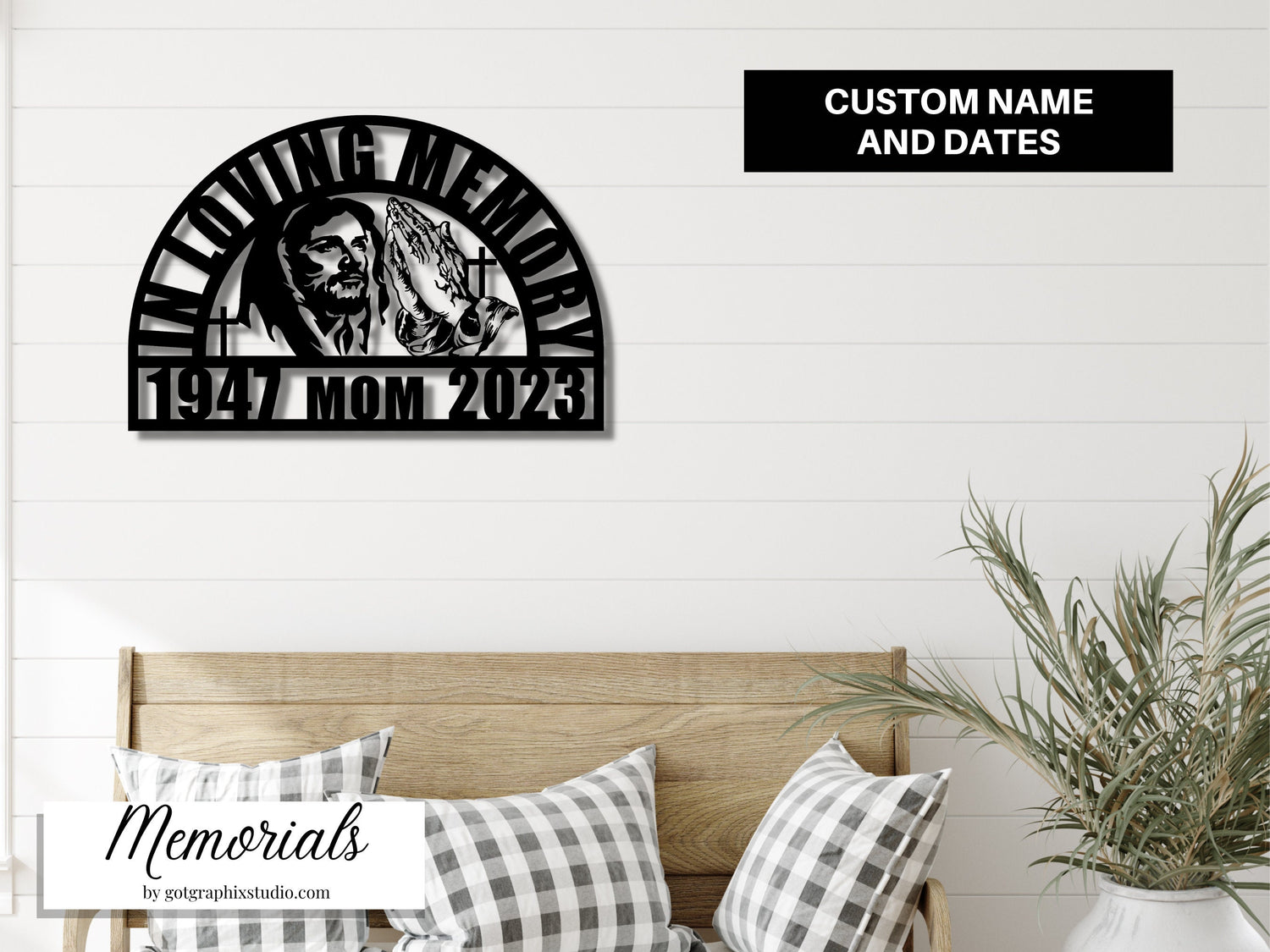 for Loss of Loved One