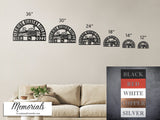 Hello Kindergarten Teacher Wall Art, Personalized Teacher Classroom Gifts for Kindergarten Teaching Custom Metal Wall Hanging Decor