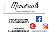 Personalized Truck With Wings Stake Grave Decoration | Unique Truck Driver Memorial Loss of Husband | Sympathy Grieving Gifts Loss of Father
